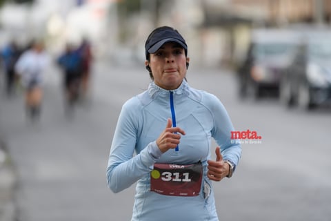 21K y 5K El Siglo de Torreón