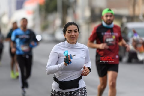 21K y 5K El Siglo de Torreón
