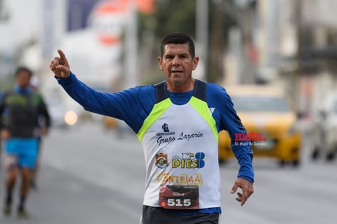 21K y 5K El Siglo de Torreón