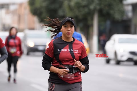 21K y 5K El Siglo de Torreón