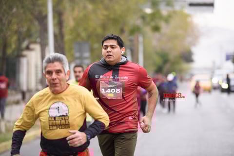 21K y 5K El Siglo de Torreón