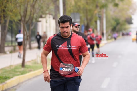 21K y 5K El Siglo de Torreón