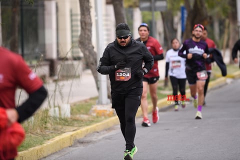 21K y 5K El Siglo de Torreón