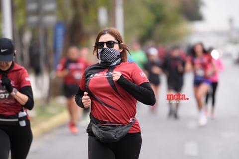 21K y 5K El Siglo de Torreón