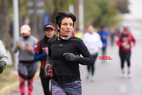 21K y 5K El Siglo de Torreón