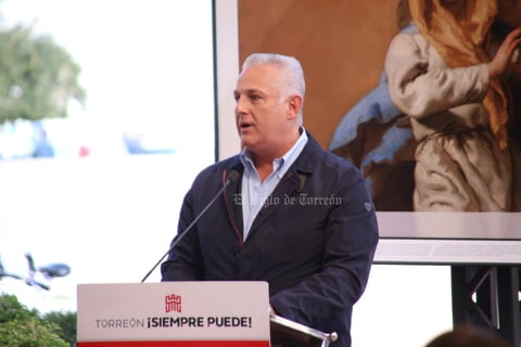 Inauguran la exposición itinerante El Museo del Prado en Torreón