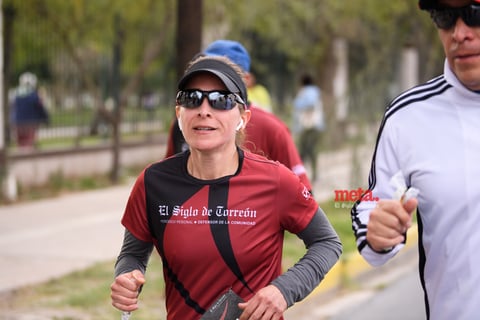 21K y 5K El Siglo de Torreón