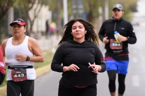 21K y 5K El Siglo de Torreón