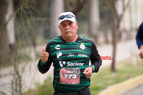21K y 5K El Siglo de Torreón