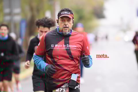 21K y 5K El Siglo de Torreón