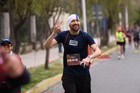 21K y 5K El Siglo de Torreón