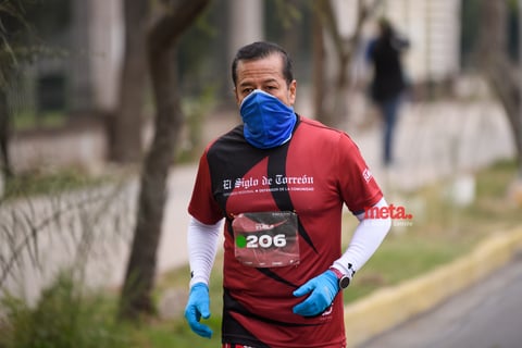 21K y 5K El Siglo de Torreón