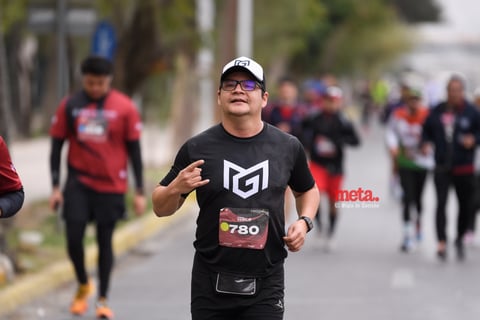 21K y 5K El Siglo de Torreón