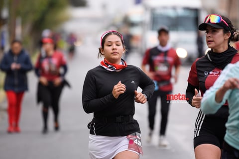 21K y 5K El Siglo de Torreón