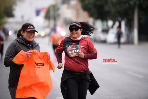 21K y 5K El Siglo de Torreón