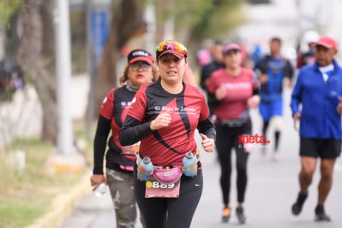 21K y 5K El Siglo de Torreón
