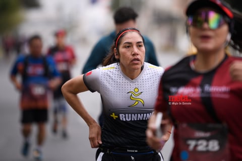 21K y 5K El Siglo de Torreón