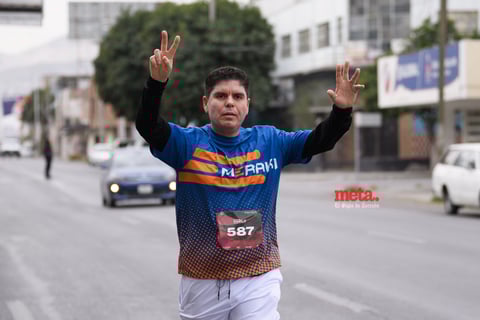 21K y 5K El Siglo de Torreón
