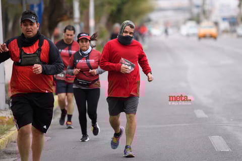 21K y 5K El Siglo de Torreón