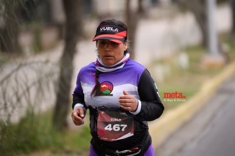 21K y 5K El Siglo de Torreón