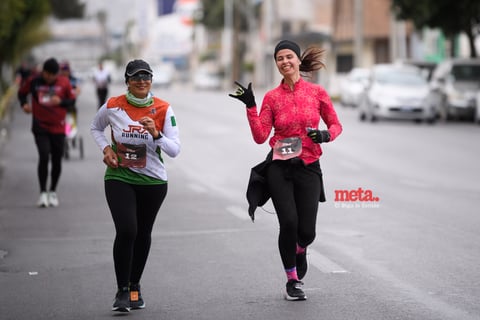 21K y 5K El Siglo de Torreón