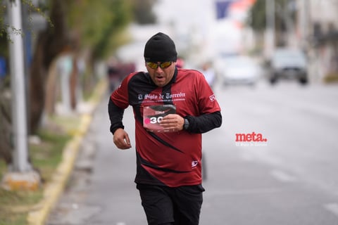 21K y 5K El Siglo de Torreón