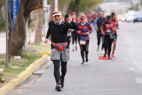 21K y 5K El Siglo de Torreón