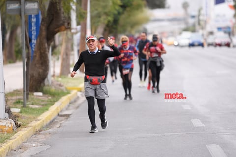 21K y 5K El Siglo de Torreón