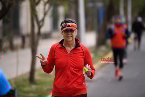 21K y 5K El Siglo de Torreón