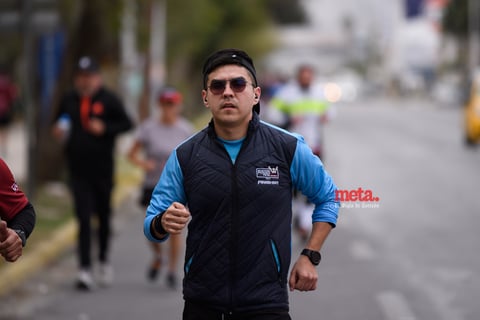 21K y 5K El Siglo de Torreón