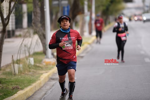 21K y 5K El Siglo de Torreón