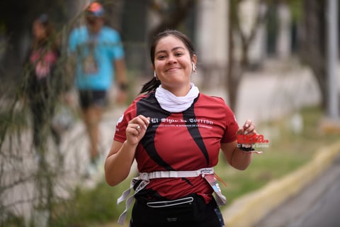 21K y 5K El Siglo de Torreón