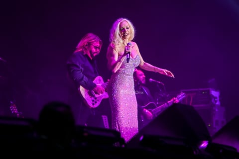 Marisela se presenta en Torreón