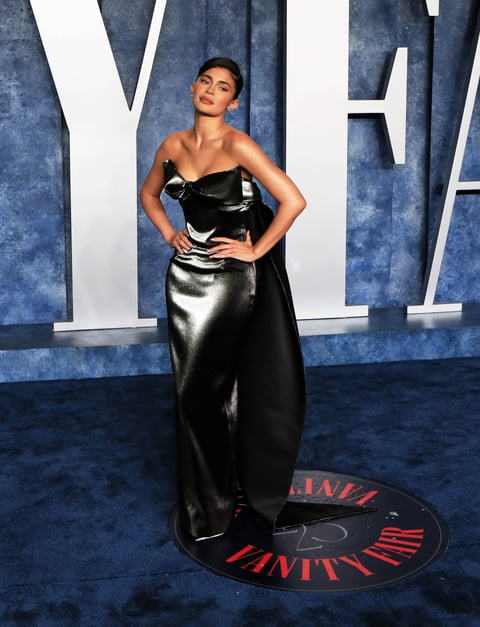 Vanity Fair's Oscar Party
