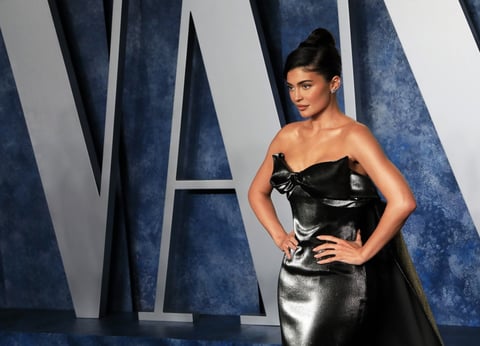 Vanity Fair's Oscar Party