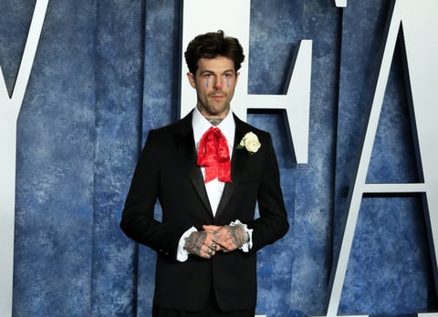 Vanity Fair's Oscar Party
