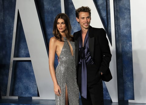 Vanity Fair's Oscar Party
