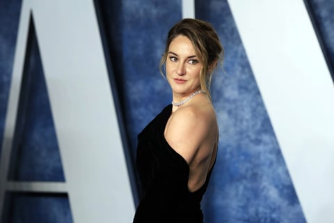 Vanity Fair's Oscar Party