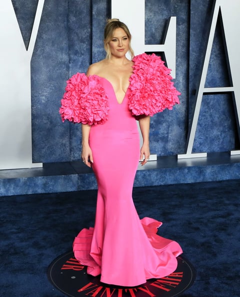 Vanity Fair's Oscar Party