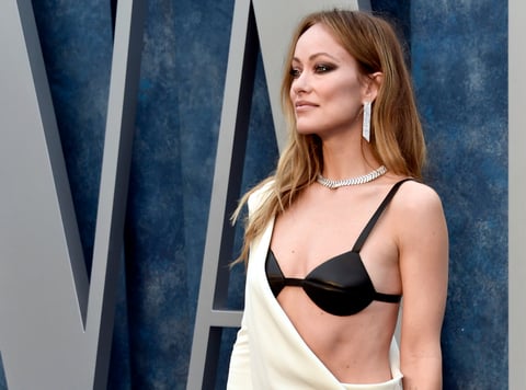Vanity Fair's Oscar Party