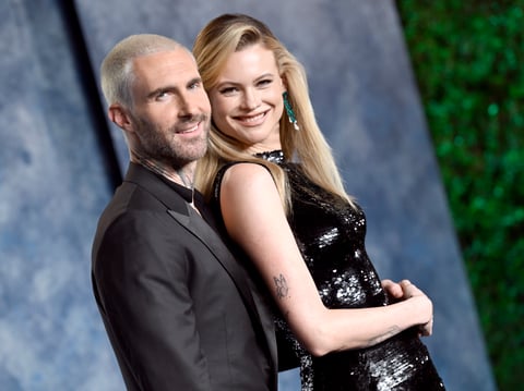 Vanity Fair's Oscar Party