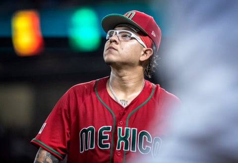 México avanza a semifinal del Clásico Mundial de Beisbol