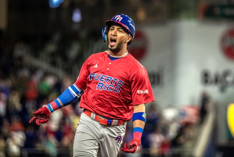 México avanza a semifinal del Clásico Mundial de Beisbol