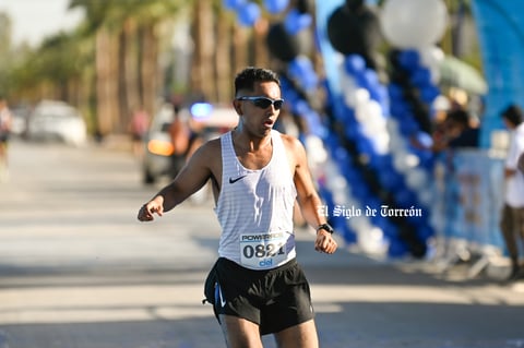 Carrera 5 y 10K Powerade 2023