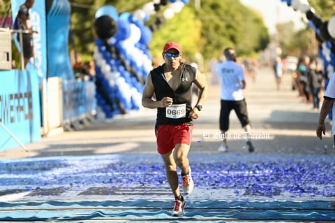 Carrera 5 y 10K Powerade 2023
