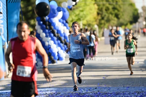 Carrera 5 y 10K Powerade 2023