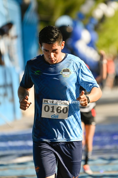 Carrera 5 y 10K Powerade 2023