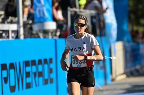 Carrera 5 y 10K Powerade 2023