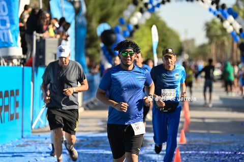 Carrera 5 y 10K Powerade 2023