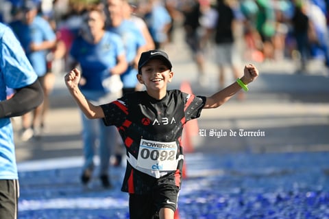 Carrera 5 y 10K Powerade 2023